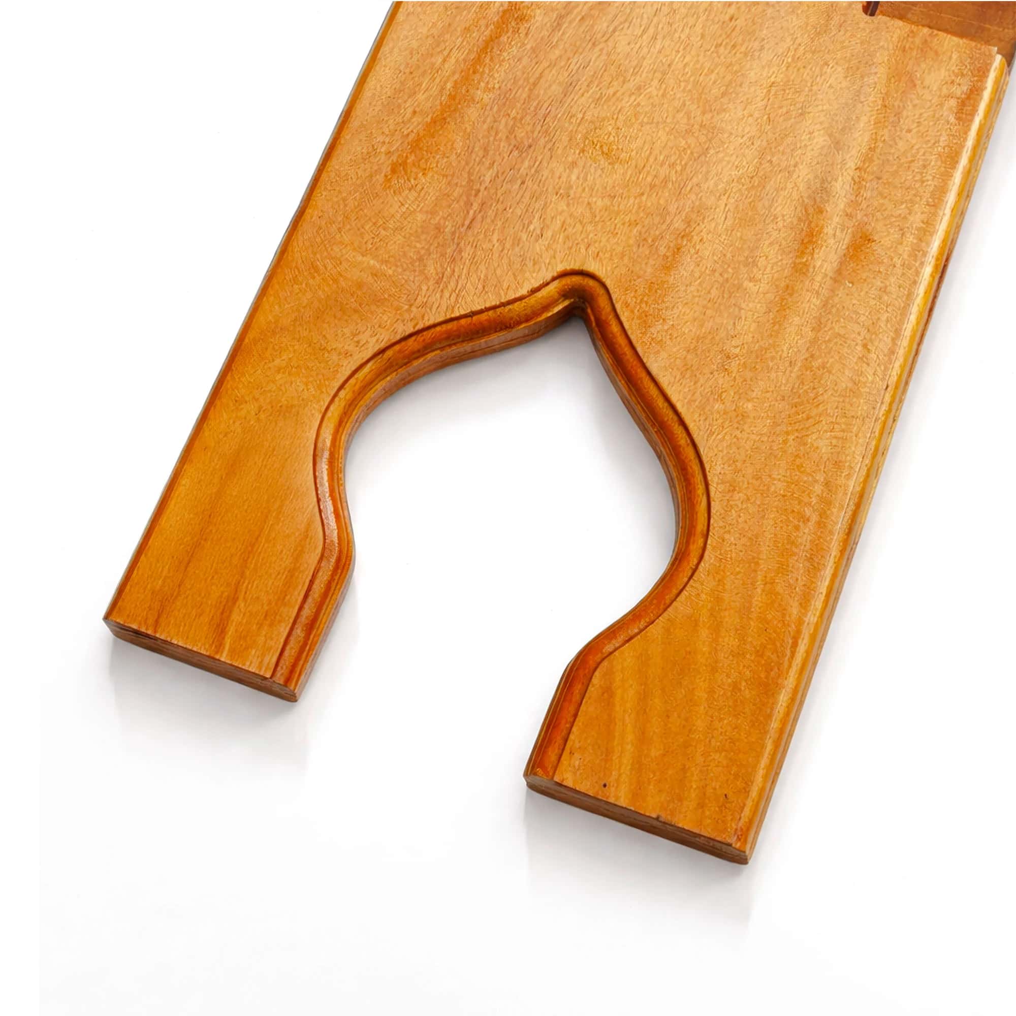 Minimal Classic Best Wooden Quran Rehal (কাঠের রেহাল) thumbnail 4
