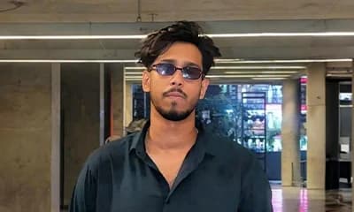 মনিরুল ইসলাম জায়ান