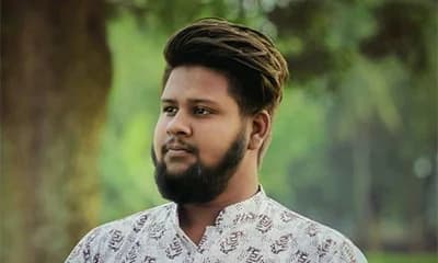 শিহাব শান্ত