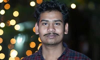 রোমান মিয়া
