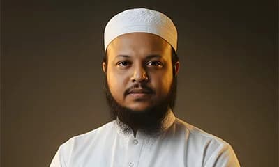 শাকিব সবুজ