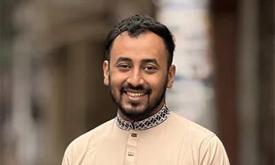 নাফিজ ইকবাল রাব্বি