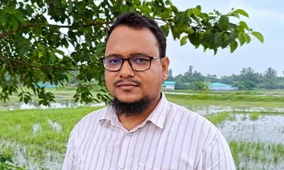 শিমুল সরকার