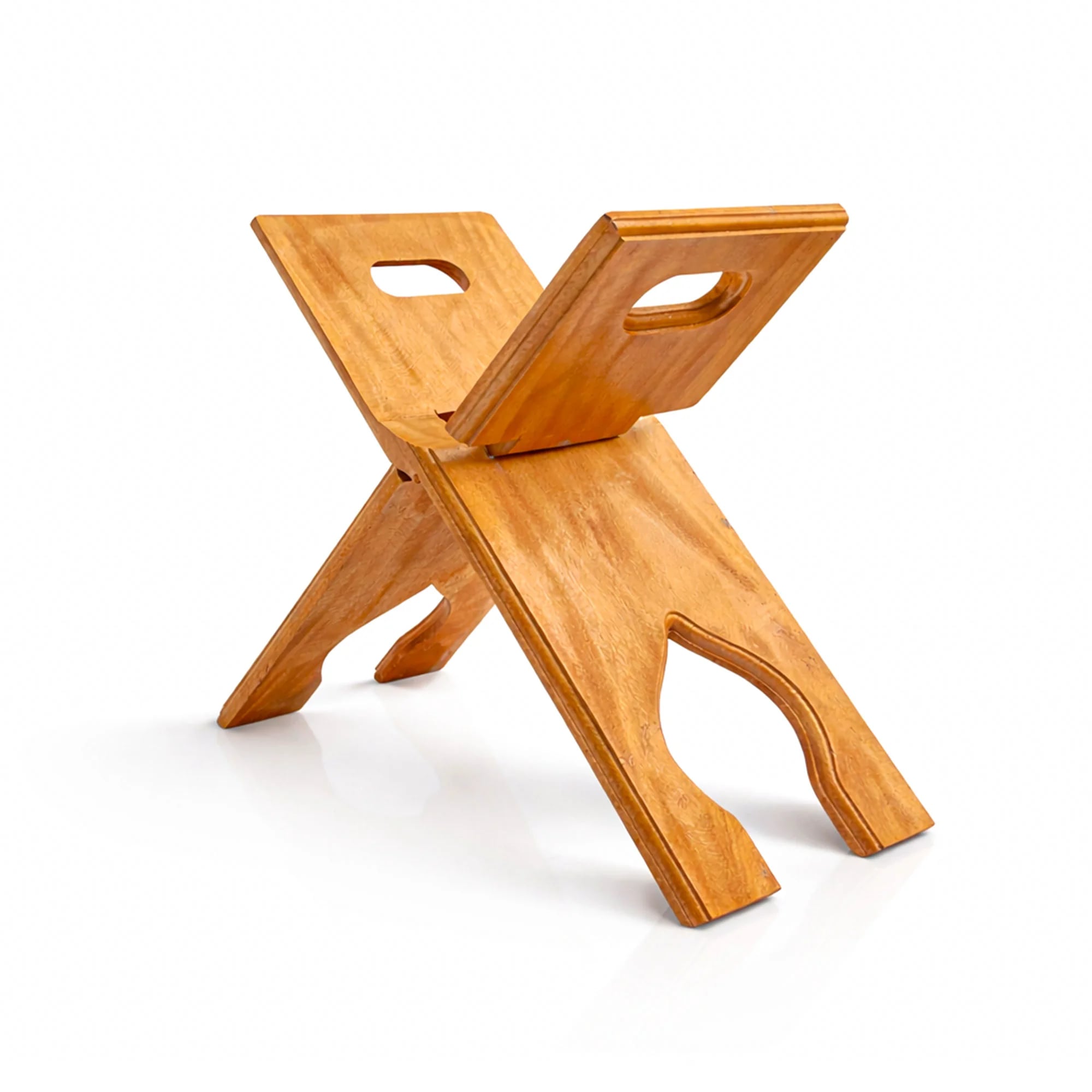 Minimal Classic Best Wooden Quran Rehal (কাঠের রেহাল) - image 5