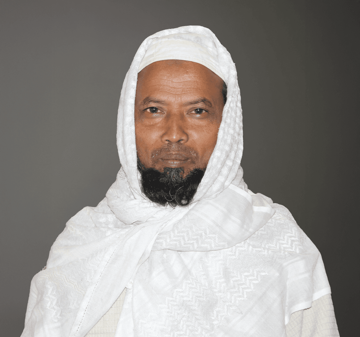 (Mufti) Abdul Malek