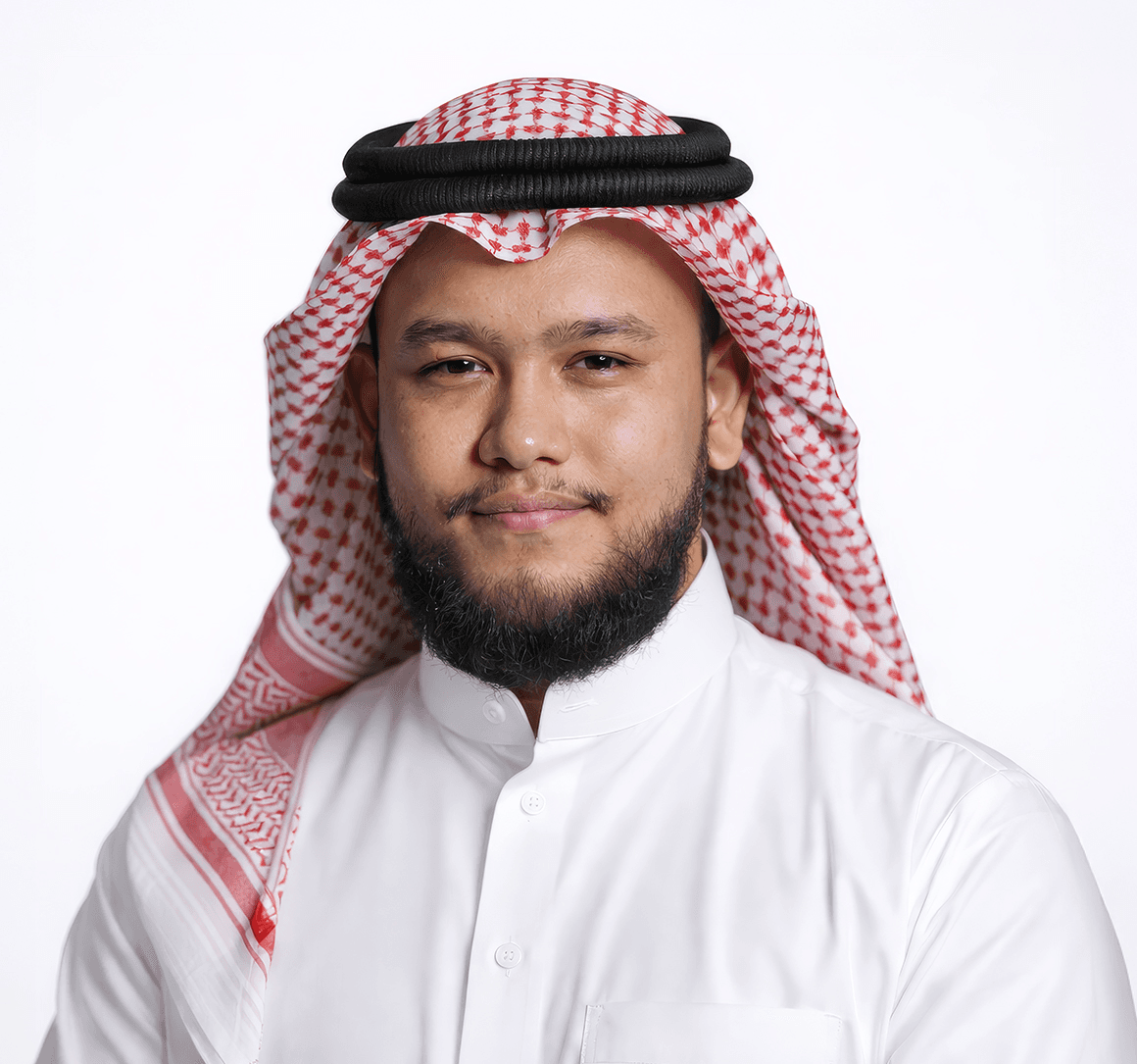 Mohammad Ronny
